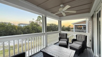 Start living the beach lifestyle today in this immaculately on Lost Key Golf Club in Florida - for sale on GolfHomes.com, golf home, golf lot