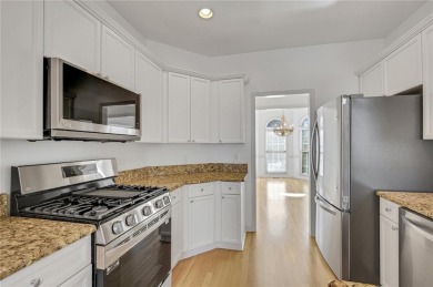 Amazing value in BridgeMill! Beautifully updated Ranch Home on on Bridgemill Golf Club in Georgia - for sale on GolfHomes.com, golf home, golf lot