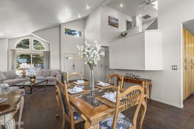 OPEN HOUSE Saturday 11-2 Perched above Reno to capture the on LakeRidge Golf Course in Nevada - for sale on GolfHomes.com, golf home, golf lot