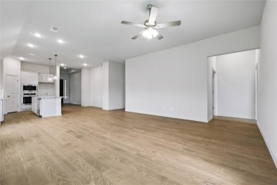 The only available 3 car garage new built home in Green Oaks on Lake Arlington Golf Course in Texas - for sale on GolfHomes.com, golf home, golf lot