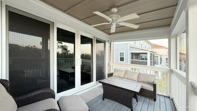 Start living the beach lifestyle today in this immaculately on Lost Key Golf Club in Florida - for sale on GolfHomes.com, golf home, golf lot