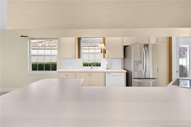 Impeccably maintained 2BR, 2BA, 2CG Divosta-built villa on Lost Lake Golf Club in Florida - for sale on GolfHomes.com, golf home, golf lot