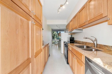 Experience mid-century modern charm in this cozy 1-bed, 1-bath on  in Florida - for sale on GolfHomes.com, golf home, golf lot