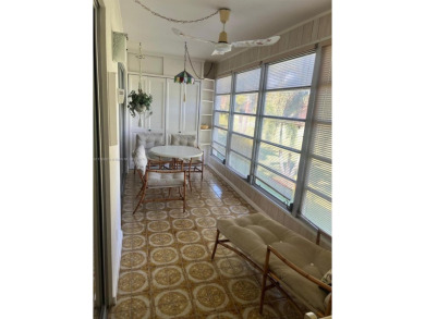 GATE COMMUNITY, 2 LARGE BEDROOMS WITH 2 FULL BATHS CONDO, SOLD on Wynmoor Golf Course in Florida - for sale on GolfHomes.com, golf home, golf lot