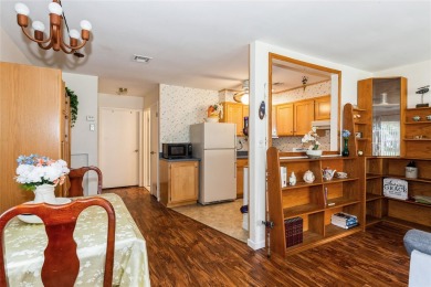 Beautifully Updated Eton Model End Unit in Leisure Village - 55+ on Leisure Village Golf Course in New York - for sale on GolfHomes.com, golf home, golf lot