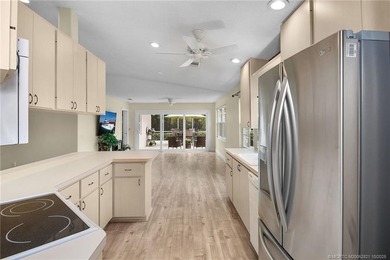 Impeccably maintained 2BR, 2BA, 2CG Divosta-built villa on Lost Lake Golf Club in Florida - for sale on GolfHomes.com, golf home, golf lot