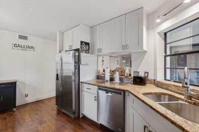 Rarely available 1st floor corner unit with serene lake views on Aberdeen Golf and Country Club in Florida - for sale on GolfHomes.com, golf home, golf lot