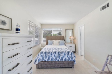 Experience mid-century modern charm in this cozy 1-bed, 1-bath on  in Florida - for sale on GolfHomes.com, golf home, golf lot