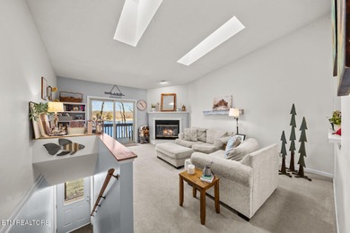 What a gem! Enjoy beautiful lake views and easy access for on Druid Hills Golf Club in Tennessee - for sale on GolfHomes.com, golf home, golf lot