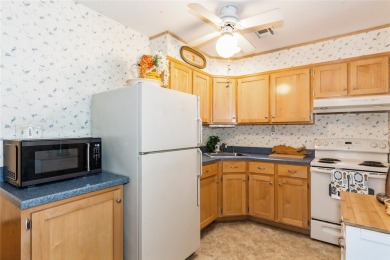 Beautifully Updated Eton Model End Unit in Leisure Village - 55+ on Leisure Village Golf Course in New York - for sale on GolfHomes.com, golf home, golf lot