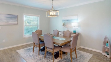 Start living the beach lifestyle today in this immaculately on Lost Key Golf Club in Florida - for sale on GolfHomes.com, golf home, golf lot