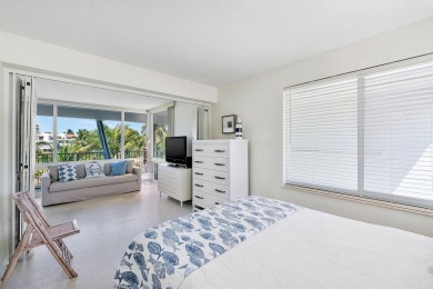 Experience mid-century modern charm in this cozy 1-bed, 1-bath on  in Florida - for sale on GolfHomes.com, golf home, golf lot