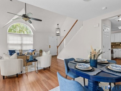 You are going to love this WATERFRONT immaculately maintained on Stonehenge Golf and Country Club in Virginia - for sale on GolfHomes.com, golf home, golf lot