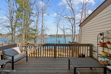 What a gem! Enjoy beautiful lake views and easy access for on Druid Hills Golf Club in Tennessee - for sale on GolfHomes.com, golf home, golf lot