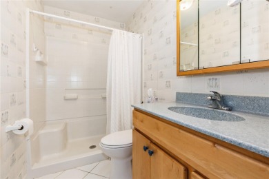 Beautifully Updated Eton Model End Unit in Leisure Village - 55+ on Leisure Village Golf Course in New York - for sale on GolfHomes.com, golf home, golf lot