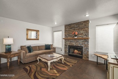 OPEN HOUSE Saturday 11-2 Perched above Reno to capture the on LakeRidge Golf Course in Nevada - for sale on GolfHomes.com, golf home, golf lot