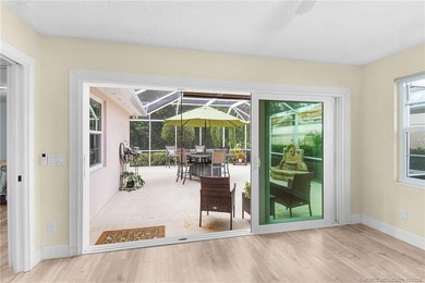 Impeccably maintained 2BR, 2BA, 2CG Divosta-built villa on Lost Lake Golf Club in Florida - for sale on GolfHomes.com, golf home, golf lot