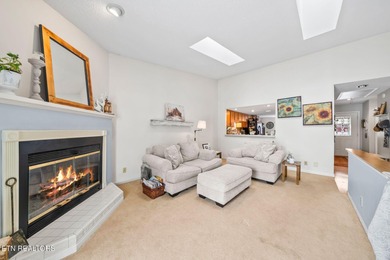 What a gem! Enjoy beautiful lake views and easy access for on Druid Hills Golf Club in Tennessee - for sale on GolfHomes.com, golf home, golf lot