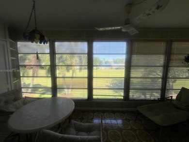 GATE COMMUNITY, 2 LARGE BEDROOMS WITH 2 FULL BATHS CONDO, SOLD on Wynmoor Golf Course in Florida - for sale on GolfHomes.com, golf home, golf lot