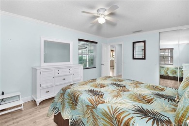 Impeccably maintained 2BR, 2BA, 2CG Divosta-built villa on Lost Lake Golf Club in Florida - for sale on GolfHomes.com, golf home, golf lot