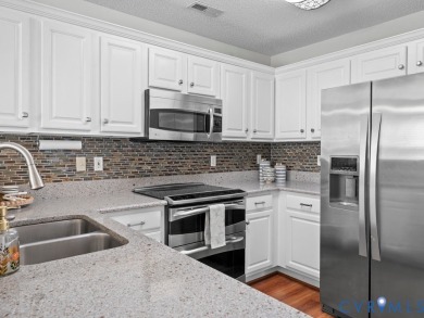 You are going to love this WATERFRONT immaculately maintained on Stonehenge Golf and Country Club in Virginia - for sale on GolfHomes.com, golf home, golf lot