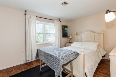Beautifully Updated Eton Model End Unit in Leisure Village - 55+ on Leisure Village Golf Course in New York - for sale on GolfHomes.com, golf home, golf lot