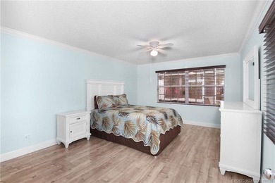 Impeccably maintained 2BR, 2BA, 2CG Divosta-built villa on Lost Lake Golf Club in Florida - for sale on GolfHomes.com, golf home, golf lot