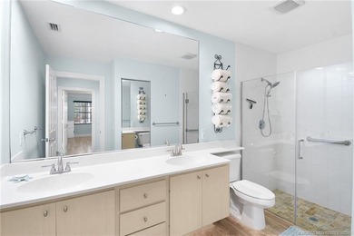 Impeccably maintained 2BR, 2BA, 2CG Divosta-built villa on Lost Lake Golf Club in Florida - for sale on GolfHomes.com, golf home, golf lot