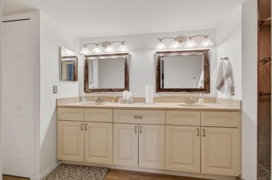 Rarely available 1st floor corner unit with serene lake views on Aberdeen Golf and Country Club in Florida - for sale on GolfHomes.com, golf home, golf lot