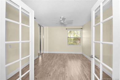 Impeccably maintained 2BR, 2BA, 2CG Divosta-built villa on Lost Lake Golf Club in Florida - for sale on GolfHomes.com, golf home, golf lot