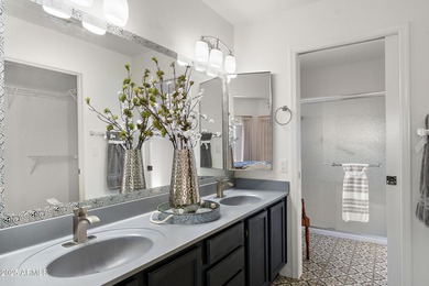 Ideal 55+ Active Adult Living! Beautifully maintained and on Sun Village Golf Course in Arizona - for sale on GolfHomes.com, golf home, golf lot