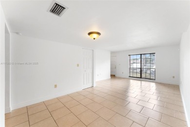 Unlock an incredible opportunity in Miami Lakes! This 2-bed, 1 on Don Shulas Golf Course and Club in Florida - for sale on GolfHomes.com, golf home, golf lot