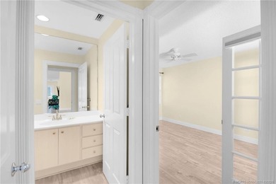 Impeccably maintained 2BR, 2BA, 2CG Divosta-built villa on Lost Lake Golf Club in Florida - for sale on GolfHomes.com, golf home, golf lot