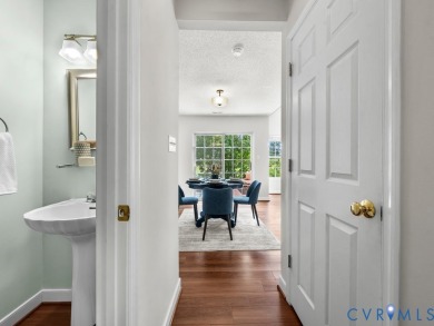 You are going to love this WATERFRONT immaculately maintained on Stonehenge Golf and Country Club in Virginia - for sale on GolfHomes.com, golf home, golf lot