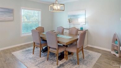 Start living the beach lifestyle today in this immaculately on Lost Key Golf Club in Florida - for sale on GolfHomes.com, golf home, golf lot