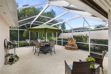 Impeccably maintained 2BR, 2BA, 2CG Divosta-built villa on Lost Lake Golf Club in Florida - for sale on GolfHomes.com, golf home, golf lot