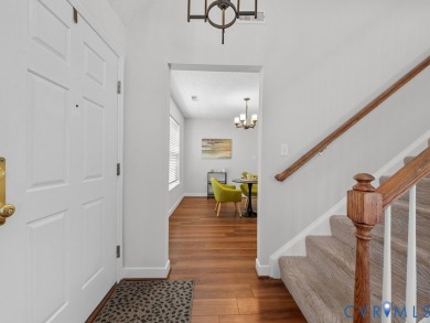 You are going to love this WATERFRONT immaculately maintained on Stonehenge Golf and Country Club in Virginia - for sale on GolfHomes.com, golf home, golf lot