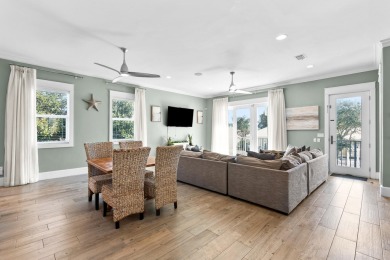 Welcome to 84 Sarasota, a beautiful coastal retreat offering on Seascape Golf Course in Florida - for sale on GolfHomes.com, golf home, golf lot