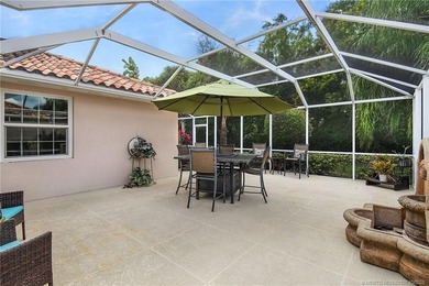 Impeccably maintained 2BR, 2BA, 2CG Divosta-built villa on Lost Lake Golf Club in Florida - for sale on GolfHomes.com, golf home, golf lot