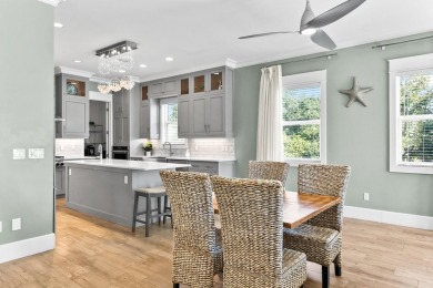 Welcome to 84 Sarasota, a beautiful coastal retreat offering on Seascape Golf Course in Florida - for sale on GolfHomes.com, golf home, golf lot