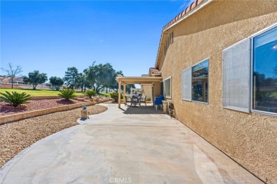 Welcome to this Charming 3-bedroom, 2.5-bathroom home located in on Morongo Golf Club at Tukwet Canyon in California - for sale on GolfHomes.com, golf home, golf lot