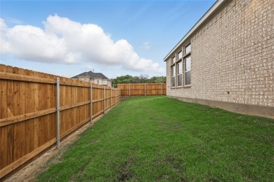 The only available 3 car garage new built home in Green Oaks on Lake Arlington Golf Course in Texas - for sale on GolfHomes.com, golf home, golf lot
