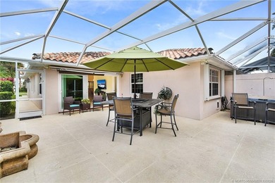 Impeccably maintained 2BR, 2BA, 2CG Divosta-built villa on Lost Lake Golf Club in Florida - for sale on GolfHomes.com, golf home, golf lot