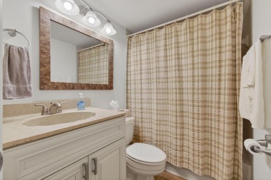 Rarely available 1st floor corner unit with serene lake views on Aberdeen Golf and Country Club in Florida - for sale on GolfHomes.com, golf home, golf lot