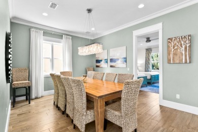 Welcome to 84 Sarasota, a beautiful coastal retreat offering on Seascape Golf Course in Florida - for sale on GolfHomes.com, golf home, golf lot