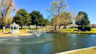 Welcome to this Charming 3-bedroom, 2.5-bathroom home located in on Morongo Golf Club at Tukwet Canyon in California - for sale on GolfHomes.com, golf home, golf lot