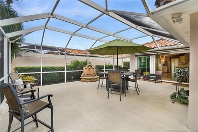 Impeccably maintained 2BR, 2BA, 2CG Divosta-built villa on Lost Lake Golf Club in Florida - for sale on GolfHomes.com, golf home, golf lot