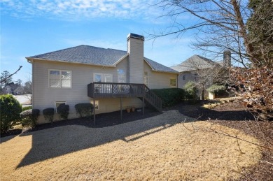 Amazing value in BridgeMill! Beautifully updated Ranch Home on on Bridgemill Golf Club in Georgia - for sale on GolfHomes.com, golf home, golf lot