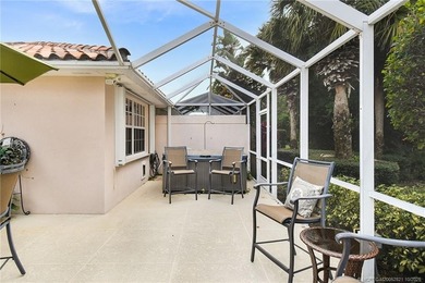 Impeccably maintained 2BR, 2BA, 2CG Divosta-built villa on Lost Lake Golf Club in Florida - for sale on GolfHomes.com, golf home, golf lot