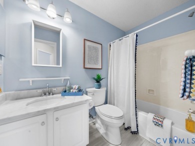 You are going to love this WATERFRONT immaculately maintained on Stonehenge Golf and Country Club in Virginia - for sale on GolfHomes.com, golf home, golf lot